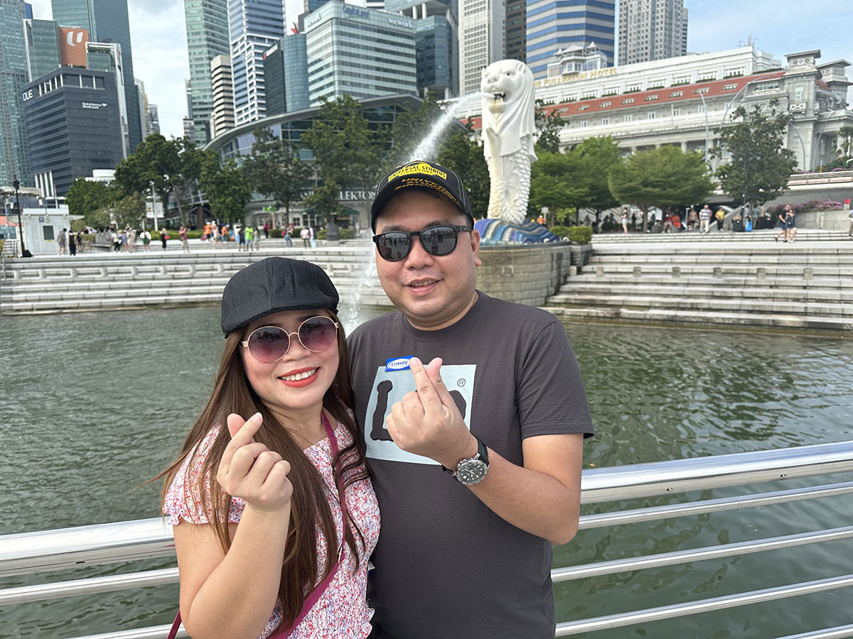 Singapore Itinerary and Travel Guide for First-Time Visitors