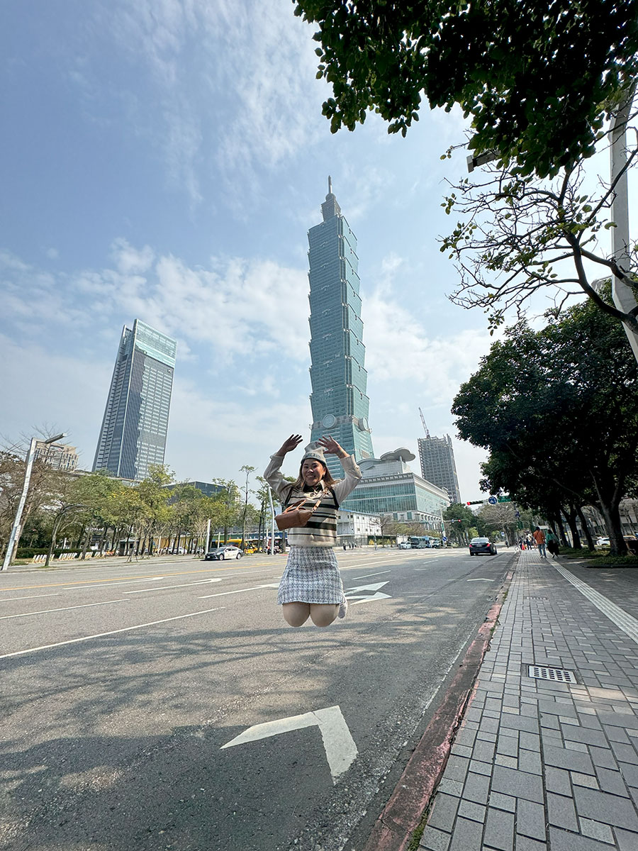 Taipei 101