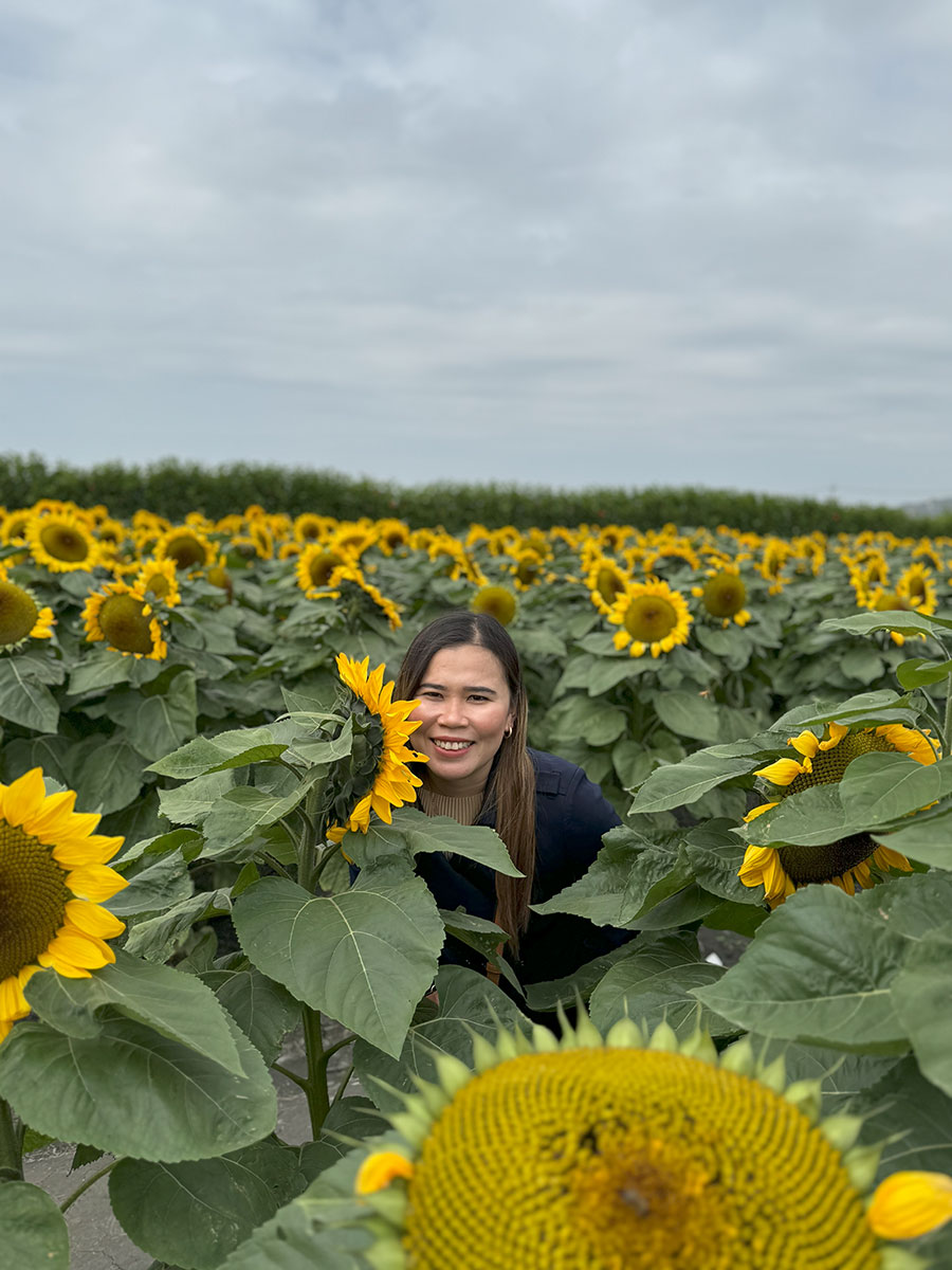 Zhongshe Flower Market